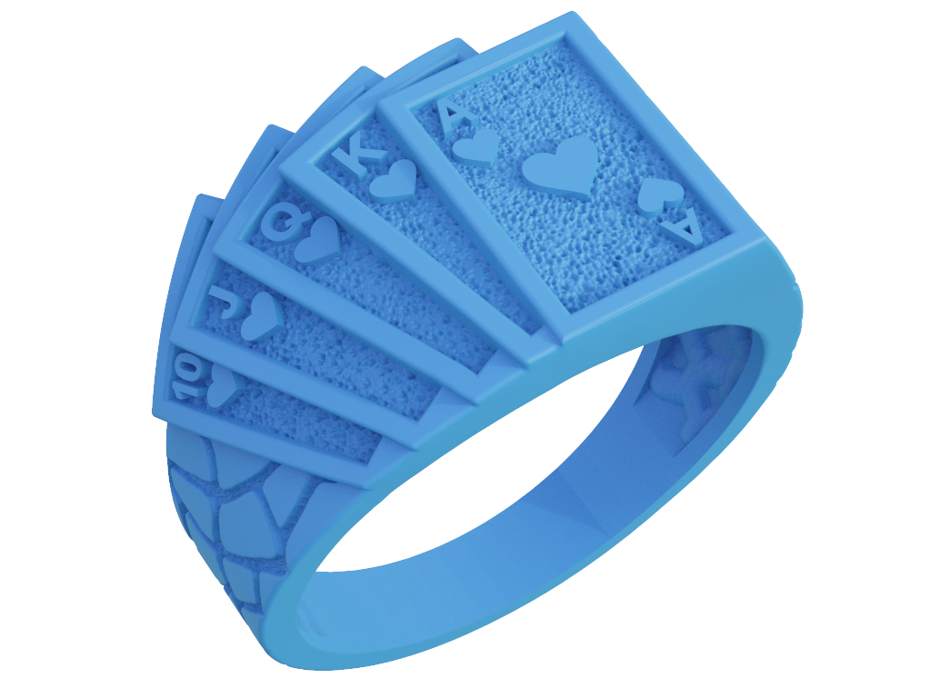 Jewelry design 12