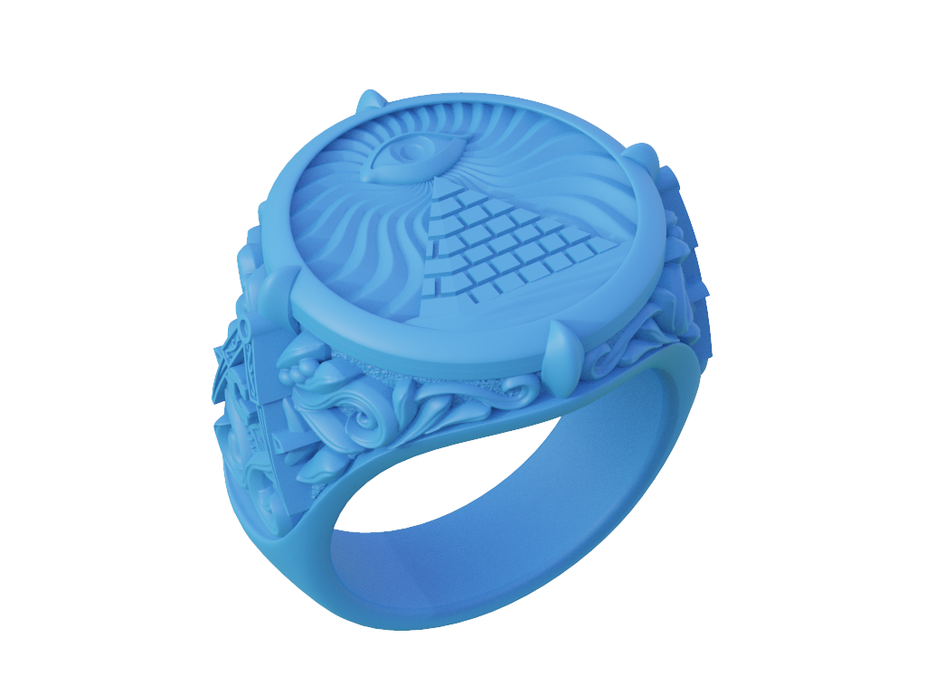 Jewelry design 6