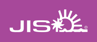 JIS (Jewelers International Showcase) logo