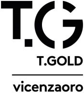 T.Gold logo