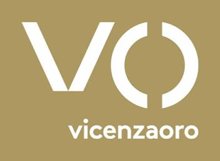 Vicenzaoro logo